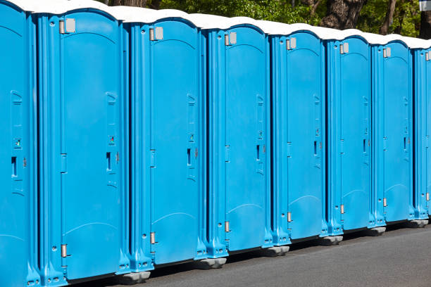 Portable Toilets for Parks and Recreation Areas in Pahoa, HI