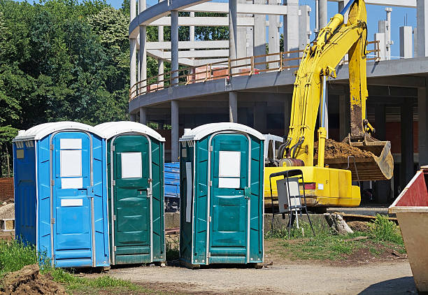 Portable Toilet Rental for Emergency Services in Pahoa, HI